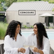 Concours pour la Fête des Mères au Strøm Spa Nordique !