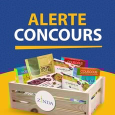 Participez pour remporter l'intégralité du kit Zinda, incluant vos produits favoris et davantage !