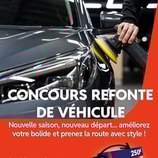 Concours : Remportez une carte-cadeau de 250 $ chez VitroPlus.