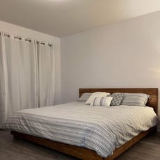 Concours : Remportez un lit flambant neuf