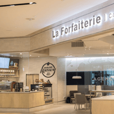 Participez au concours pour remporter un des cinq prix La Forfaiterie d'une valeur de 2000$.