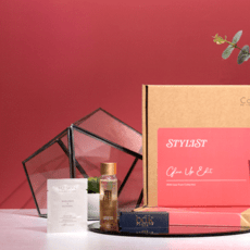 Concours : Remportez un ensemble de beauté et de bien-être d'une valeur de 1000$.