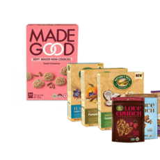 Concours : Remportez un lot de produits biologiques d'une valeur de 500 dollars