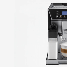 : Concours : Remportez une Eletta Evo, machine à espresso automatique De’Longhi, 2499,99 $