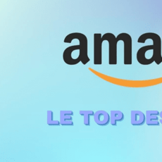 Concours : Remportez un lot Amazon d'une valeur de 500 $