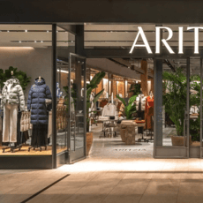 Concours : Remportez un lot Aritzia d'une valeur de 400$