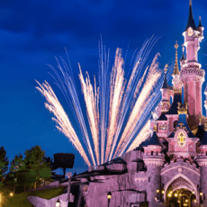 Participez et remportez un séjour enchanteur à Disney, d'une valeur de 4000$.