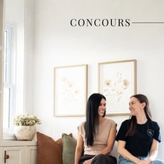 Concours: Gagnez 100$ en déco et organisation avec Maison Zoah et Bac & Panier