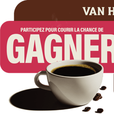 Participez au concours pour remporter 10000$!