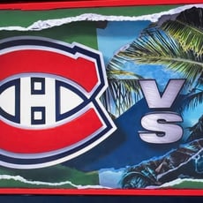 Participez et remportez deux billets pour la rencontre du Canadien.