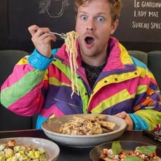 Concours : Remportez deux Menus des Frileux, quatre services pour vous et un invité à la Piazzetta !