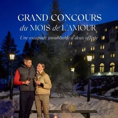 Participez pour remporter un séjour de deux nuits au prestigieux Fairmont Le Manoir Richelieu!