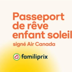 Participez au concours pour gagner 216 000 $ en voyages de rêve!