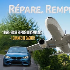 Participez au concours pour remporter 3000$ en crédit-voyage!