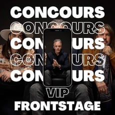 Raffinement : Remportez 4 entrées VIP FRONTSTAGE pour la représentation finale de Kain !