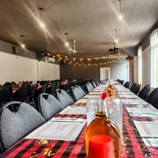 Participez pour remporter quatre invitations à l'érablière, dîner du samedi 25 avril à 17h.