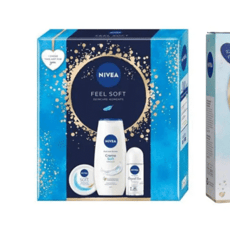 Concours : Remportez 5 lots de soins dermocosmétiques NIVEA