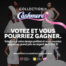 Participez au Concours et tentez de remporter 5000$!
