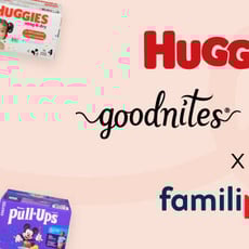 Participez et remportez 50,000 points Familiplus, équivalant à 500 dollars !