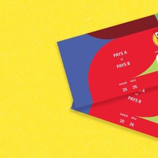Participez à notre concours pour remporter des billets pour la Coupe du Monde de la FIFA ou l'un des 110 prix secondaires!