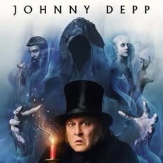 Concours pour des billets de la première du film Ebenezer en français!