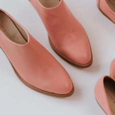 Concours : Remportez des chaussures offertes durant une année entière