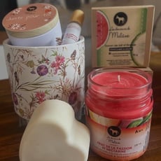 Participez et remportez des produits Mûlane!