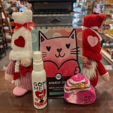 Participez et remportez des tatouages éphémères, des bombes de bain, et un parfum !