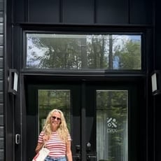 Participez au concours pour remporter deux nuits au DAX House, près du Mont-Tremblant !
