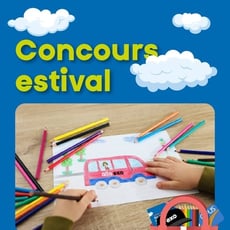 Participez au concours et remportez deux carnets ABC de 20 trajets et un sac surprise Exo!