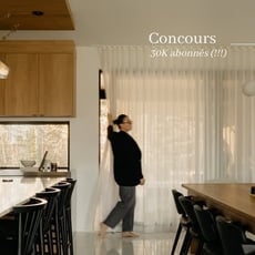 Concours : remportez jusqu'à 3500 $ de récompenses !