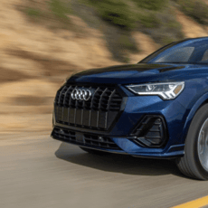 Concours : Remportez jusqu'à 2500$ mensuels, une Audi Q3 2025 et des prix d'épicerie.