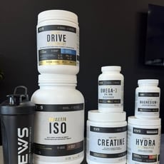 Participez au concours pour gagner l'ensemble de suppléments EWS Eternal Axion!