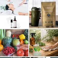 Participez au concours pour tenter de remporter l'un des cinq prix offerts par BonStyleDeVie!