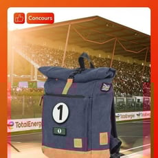 Participez et remportez un des cinq sacs officiels des 24 Heures du Mans!