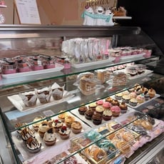 Participez au concours et remportez un certificat cadeau de 20$ chez Les gâteaux MB!