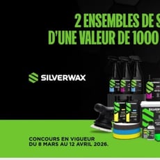 Participez pour remporter un luxueux coffret de soins absolus, estimé à 1000 $.