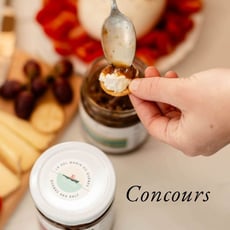 Participez au concours pour gagner un panier cadeau Alcyon!