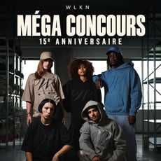 Participez au concours pour gagner un ensemble de la collection anniversaire Boutique W - WLKN!