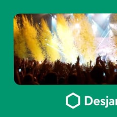 Participez pour remporter l'une des 60 paires de billets ou une place VIP devant pour le FEQ!