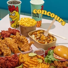 Participez au concours pour remporter une des deux cartes-cadeaux Jack Le Coq d'une valeur de 25$ !