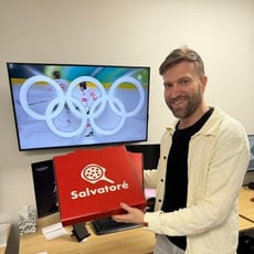 Participez au concours et remportez une des deux cartes-cadeaux de 50$ chez Pizza Salvatoré !