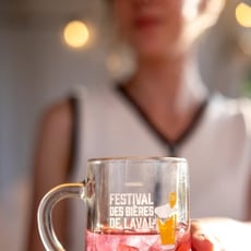 Participez pour remporter l'une des six paires de billets quotidiens pour le Festival de la Bière de Laval.