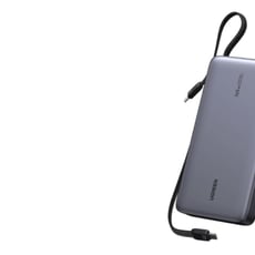 Participez et remportez la batterie UGREEN 165W, l'acmé de puissance pour votre portable.