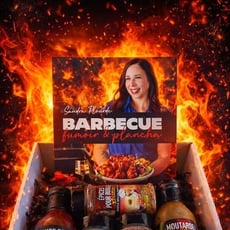 Concours : Tentez de remporter le livre culinaire et un coffret Sandra Plourde !