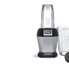 Participez au concours pour remporter le prestigieux Ninja Nutri Pro !