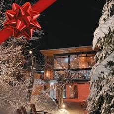 Participez au concours pour remporter une des 10 invitations aux bains nordiques!