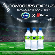 Concours : Remportez quatre billets pour une partie de l'équipe de football de Montréal!