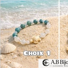 Participez pour remporter un joyau offert gracieusement par A.B bijoux, par Alexandra Beaudet!