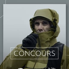 Concours Remportez un bon d’achat Arc'teryx de 200$